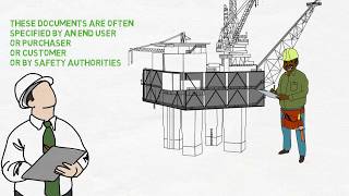 Welding Codes and Standards Explained