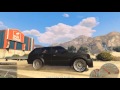 Huntley from GTA IV for GTA 5 video 2