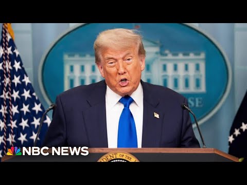 Inside GOP battle to pass Trump's 'big beautiful bill'