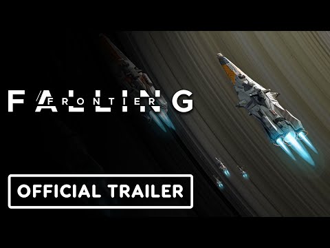 Видео Falling Frontier #1