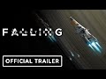 Falling Frontier - Official Gameplay Trailer