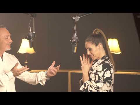 Luis Jara - Backstage - Hay amores