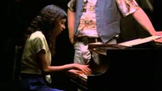 IRENE CARA - Out Here On My Own [from FAME]