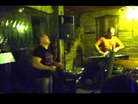 Krasen Bonev i Temelko Ivanov 2013