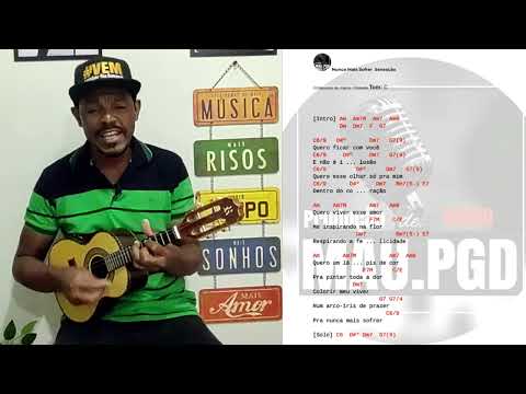 Nunca mais sofrer - Sensação