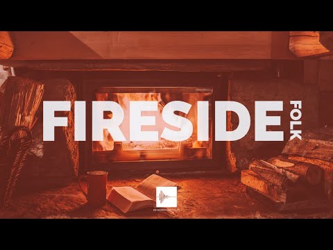 Fireside Folk · Chill Winter vibes for reading, decorating, snuggling, and snowy days.