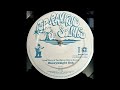 FATMAN RIDDIM SECTION - Copper Bullet