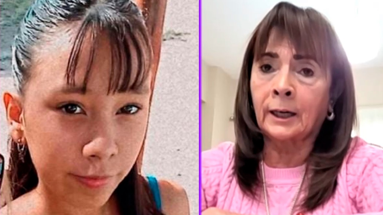 "TENGO MIEDO QUE NUNCA MÁS APAREZCA": Susana Trimarco, madre de Marita Verón, sobre el caso Agostina