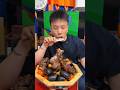 This is why the Mongolian child is stronger than the American child#educational #food #shortsfeed