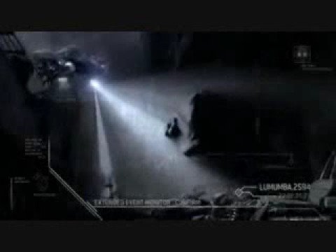 Halo 3:Recon(Trailer)