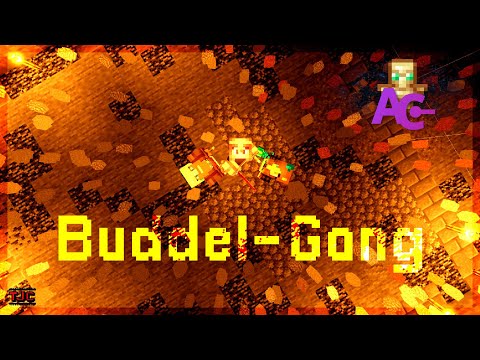 We're digging up a CHUNK: TWICE! 🗝️AdventureCraft Ep. #009