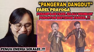 Download lagu Farel Prayoga Pangeran Dangdut IDA 2022 Penilan Fa... mp3