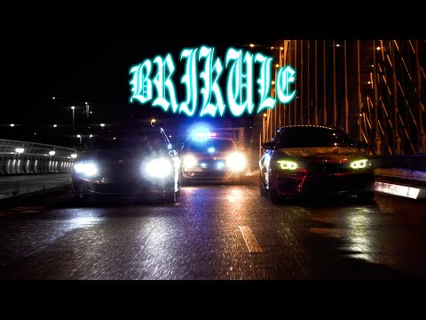 Vanner - Brikule (OFFICIAL MUSIC VIDEO)