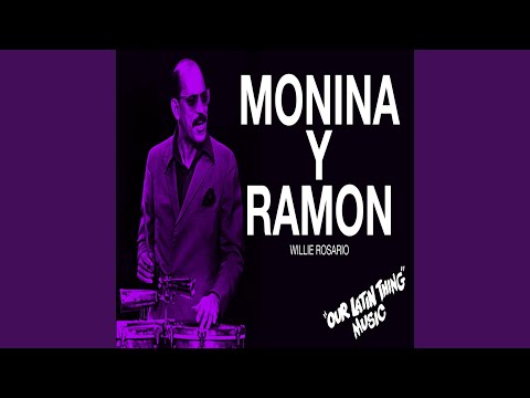 Monina y Ramon