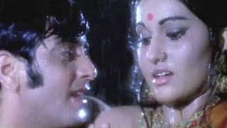 Ab Ke Sawan Mein - Jeetendra, Reena Roy | Jaise Ko Taisa