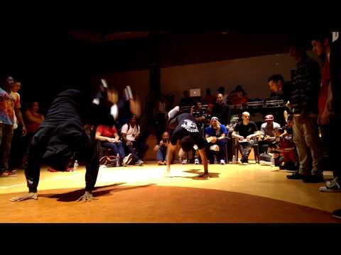 THE TITANZ x REPSTYLES | Semifinals | Supreme Beings 15th Anniversary