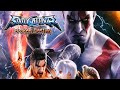TAS Soul Calibur Broken Destiny Kratos PPSSPP