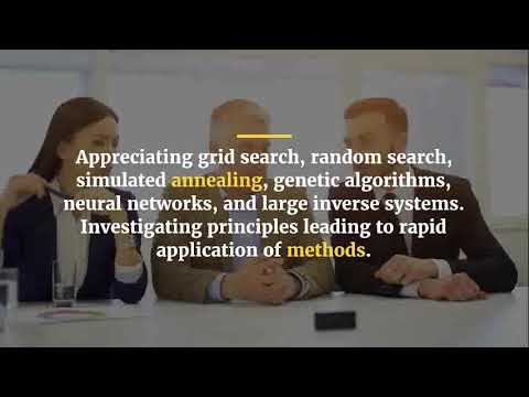 Advanced Data Analysis Techniques