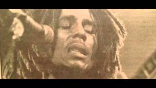 Bob Marley - I Know A Place,1978