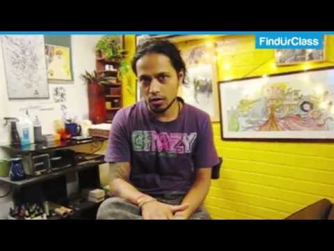 FindUrClass - TattooStar Collective