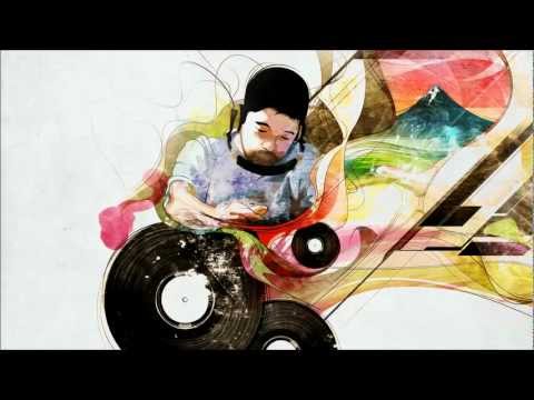 Nujabes - Blessing It   (remix) feat  Substantial & Pase Rock