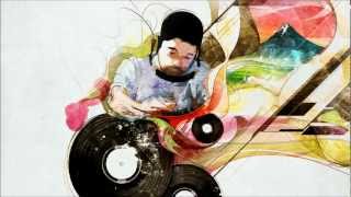 Nujabes - Blessing It   (remix) feat  Substantial & Pase Rock