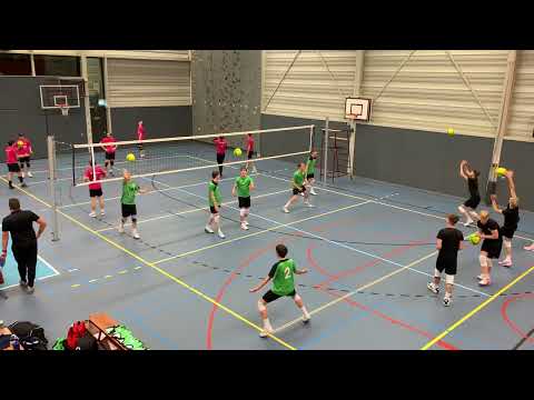 20241121 SSS H8 - Heyendaal H3