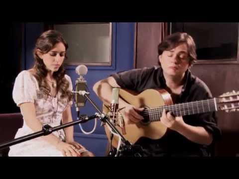 Roberta Sá e Yamandú Costa | "Modinha"