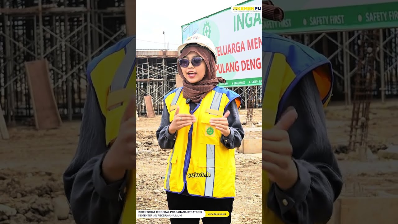 Apa kata mereka tentang pembangunan Sekolah Rakyat?