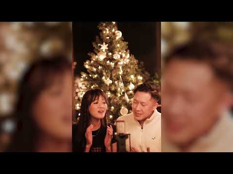The Christmas Song - Katherine Ho, (Cover) のサムネイル