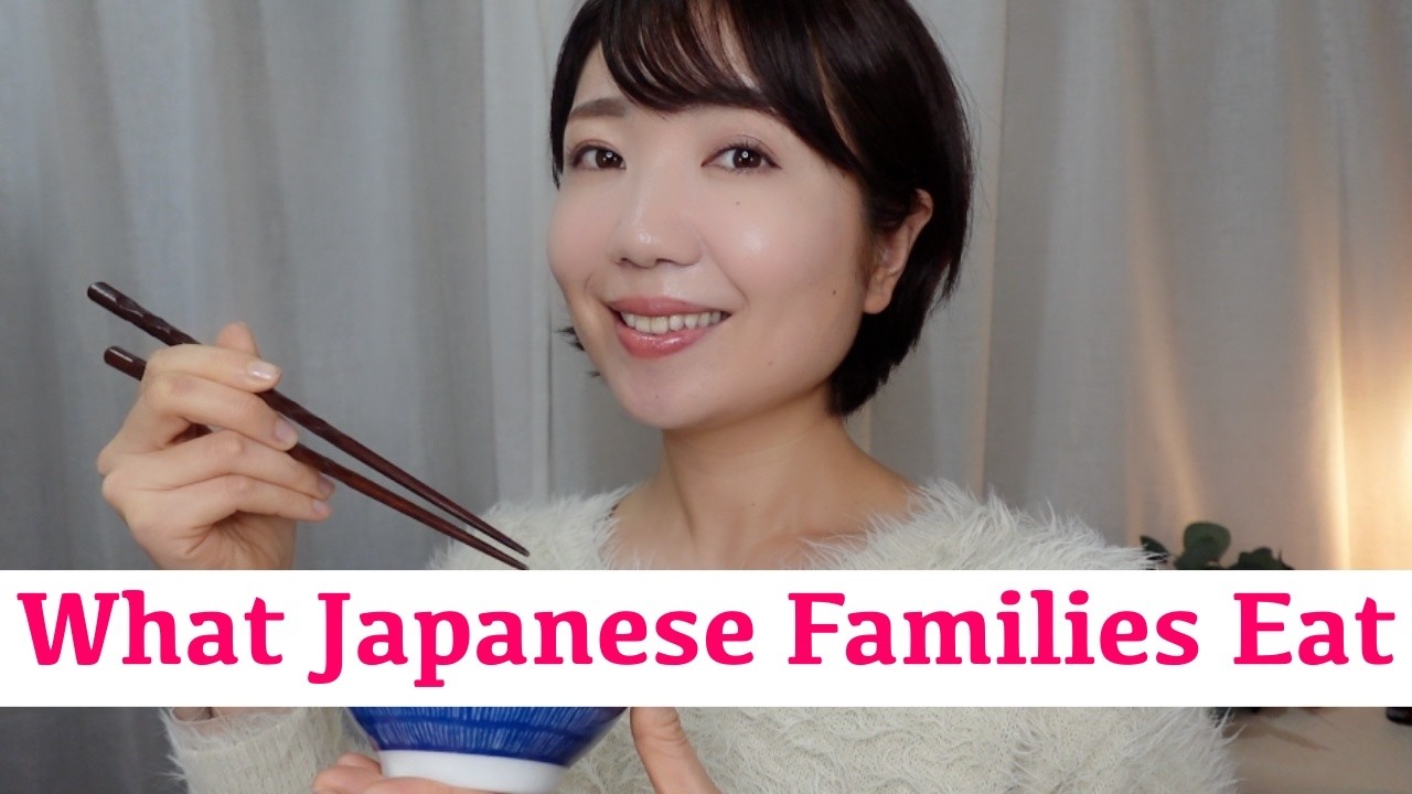 What I Really Eat in a Week in Japan | Real Home Meals | Soft-spoken ASMR