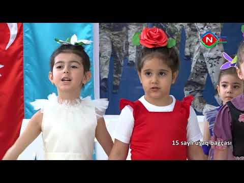 Birlikdə öyrənək - 06.11.2021