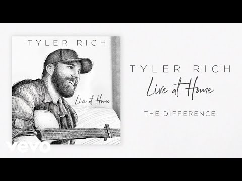 Video thumbnail for The Difference (Live At Home)