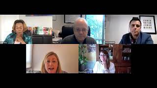 AM&P Network Lunch & Learn: Reimagining the Magazine, May 19, 2022