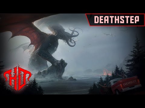 Code: Pandorum - The Lovecraftian Horrors Inspired MASTERCLASS