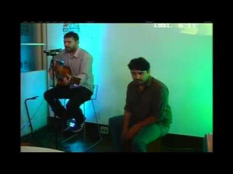 Quarta no IAB: Uma noite para reviver o Bar do IAB!