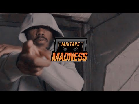 BigBossRyder - Lets See Who Sets It (Music Video) | @MixtapeMadness