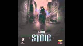 T Pain  - Wool Over My Eyes Prod  By Preach Bal4 Stoic
