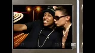 Ludacris ft. Bobby Valentino - Pimpin&#39; All Over The World