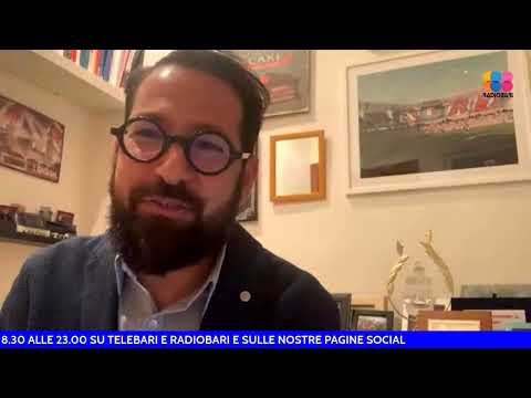 Anteprima Bari Play Off #BariFoggia