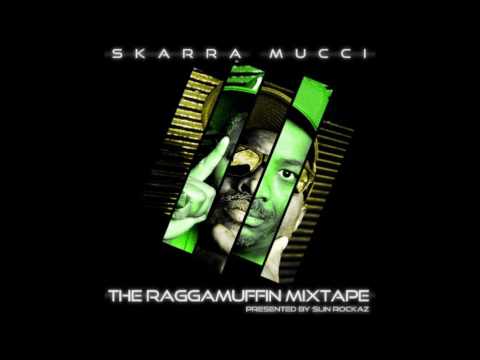 Skarra Mucci - The Raggamuffin Mixtape (presented by Slin Rockaz Sound) [DANCEHALL REGGAE MIX]
