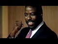 How Les Brown become a radio DJ - Be Unstoppable, Prepare for an Opportunity