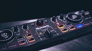 NUMARK DJ2Go2 - відео 1