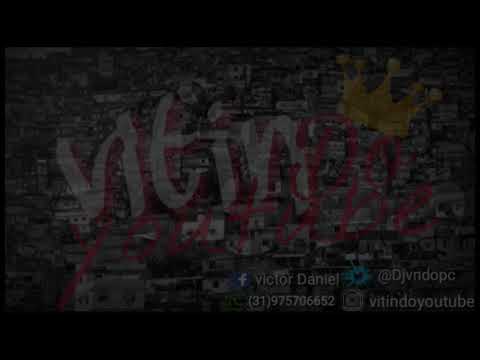 RAVE DAS COMUNIDADES - MANDELÃO  PARTE 1  (DJ_GBR)