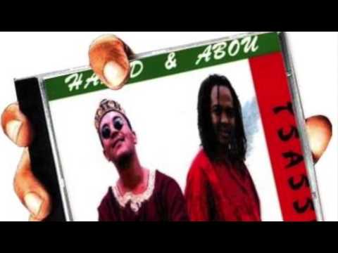 Daniel Abou - C'est la musique