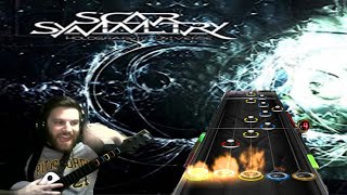 GHOST PROTOTYPE I - MEASUREMENT OF THOUGHT, SCAR SYMMENTRY 100% FC!!!