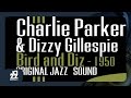 Charlie Parker, Dizzy Gillespie - My Melancholy Baby