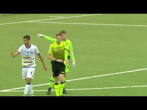 Highlights Primavera 1 TIMVISION 2021/22 | Roma - Hellas Verona 2-0