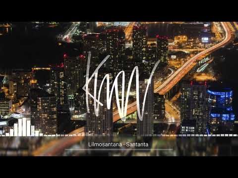 Lilmosantana - Santanta