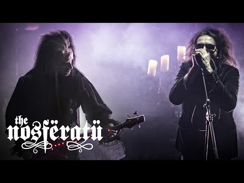The Nosferatu